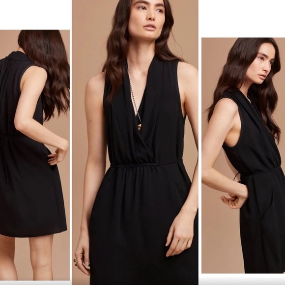 ARITZIA ~ Wilfred Sabine Dress ~ size XS - Picture 1 of 8